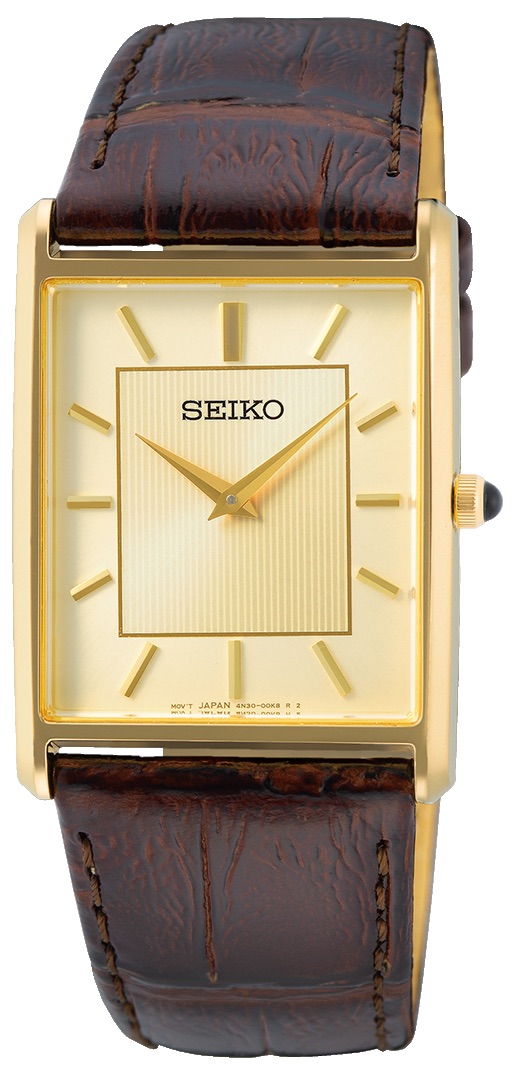 SEIKO LADIES SWR064P1