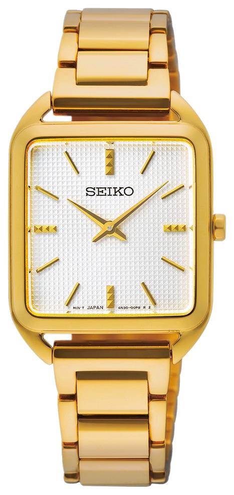 SEIKO LADIES SWR078P1