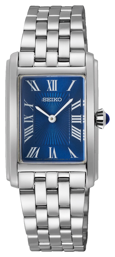 SEIKO LADIES SWR085P1
