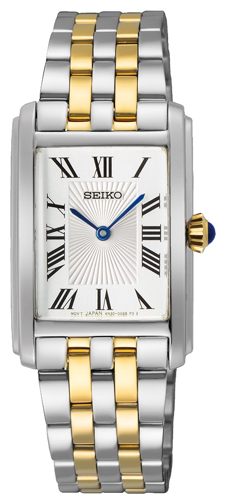 SEIKO LADIES SWR087P1