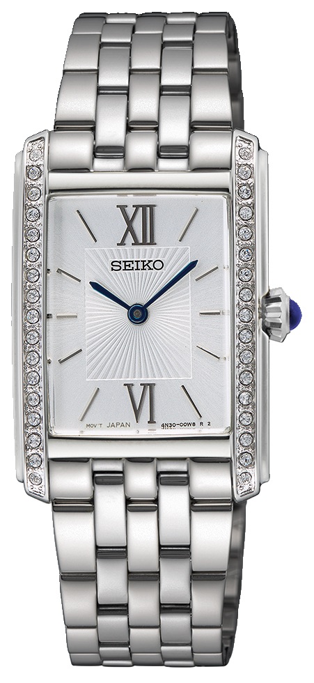 SEIKO LADIES SWR091P1