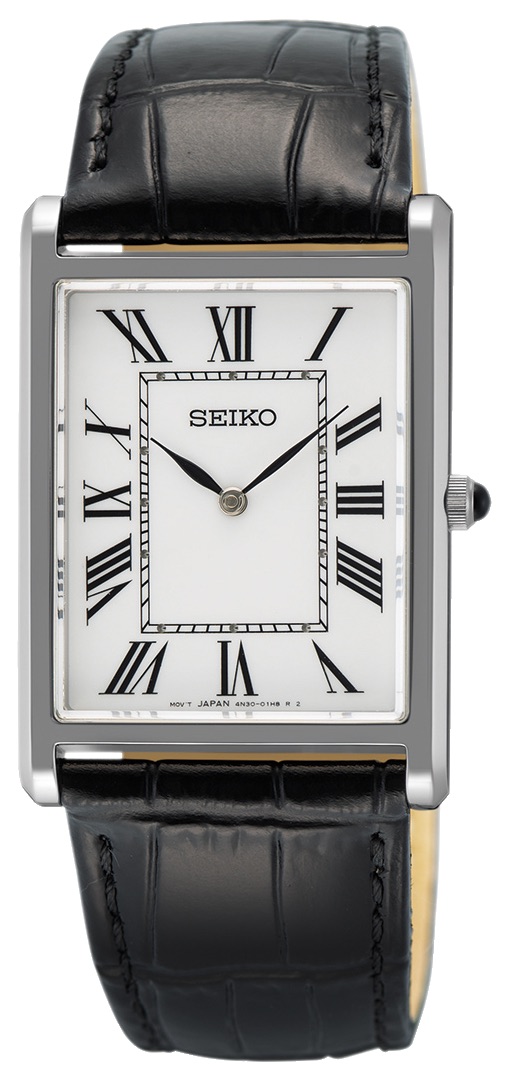 SEIKO MENS SWR103P1