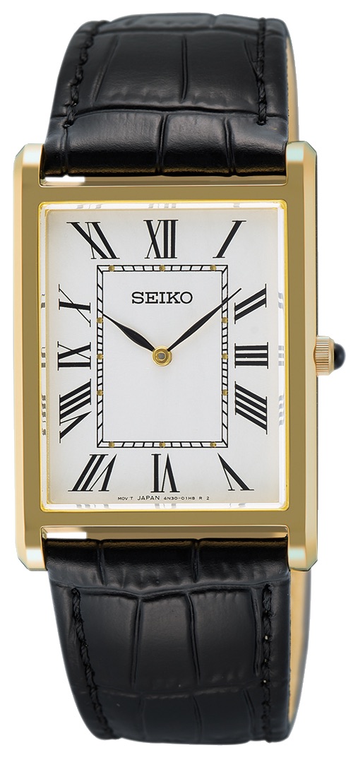 SEIKO MENS SWR104P1