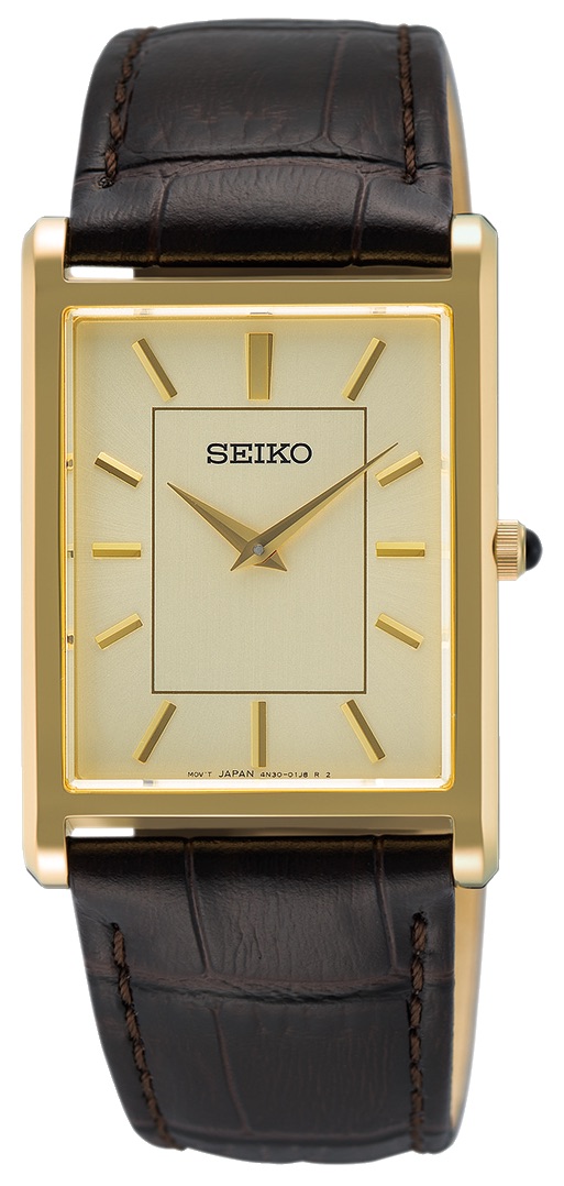 SEIKO MENS SWR106P1