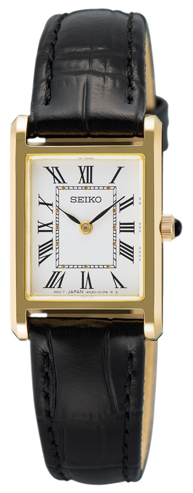 SEIKO LADIES SWR108P1