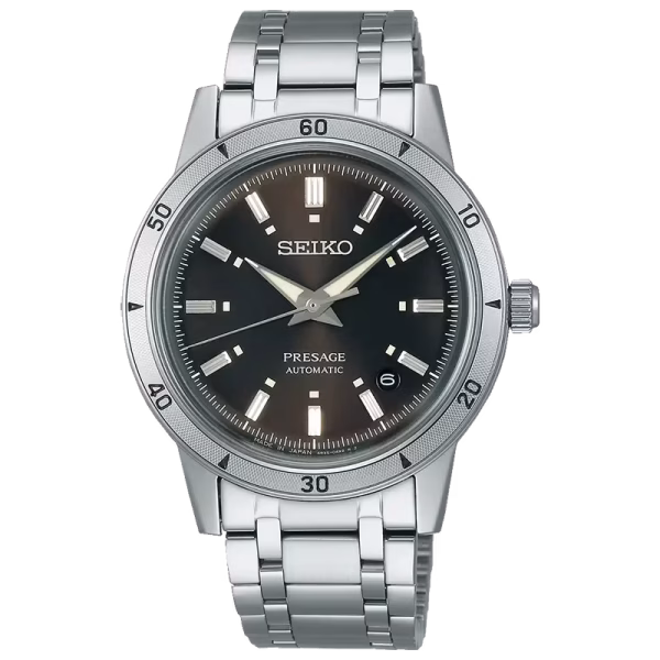 SEIKO PRESAGE SRPL09J1