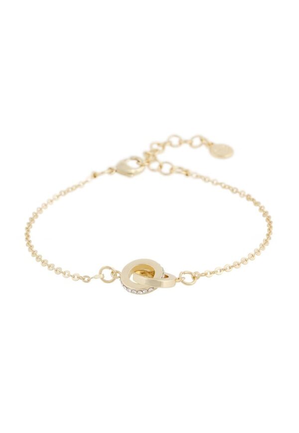 Connected chain brace g/clear - Onesize