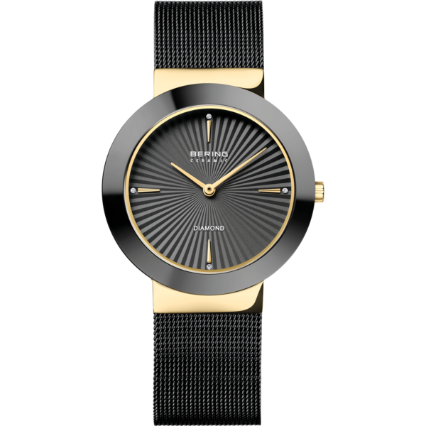 BERING / Watch / Ceramic / Women