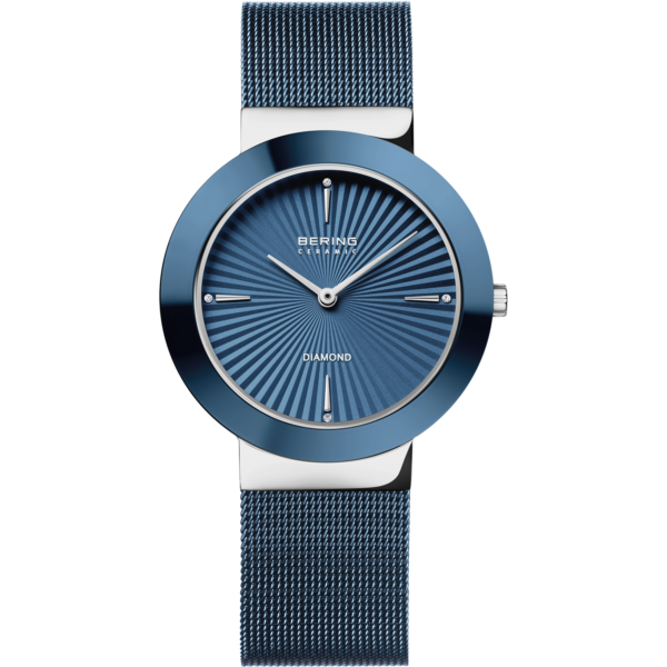 BERING / Watch / Ceramic / Women