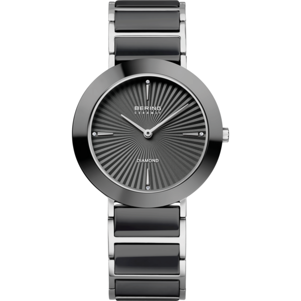 BERING / Watch / Ceramic / Women