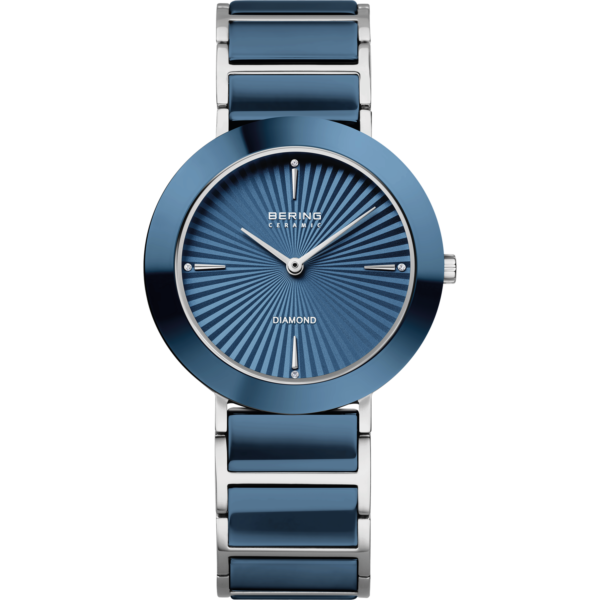 BERING / Watch / Ceramic / Women