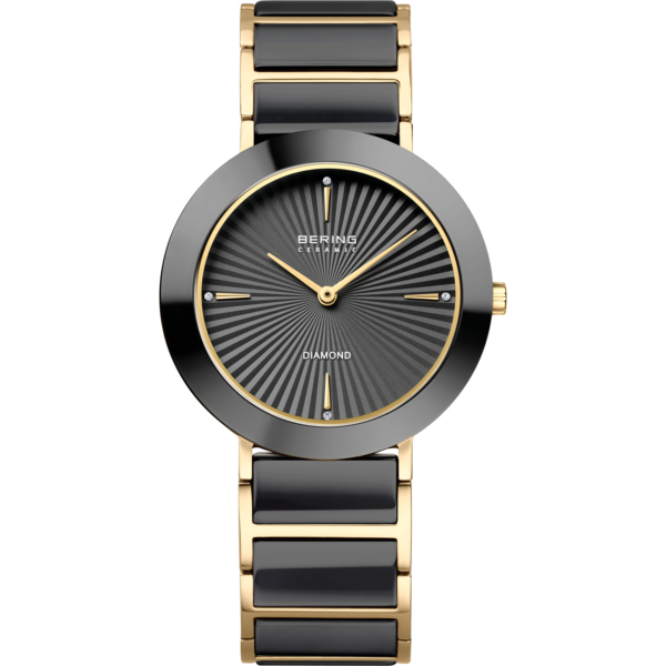 BERING / Watch / Ceramic / Women