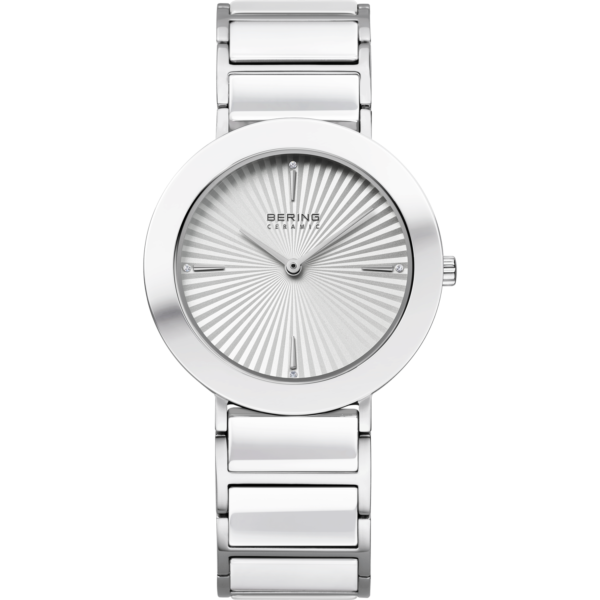 BERING / Watch / Ceramic / Women
