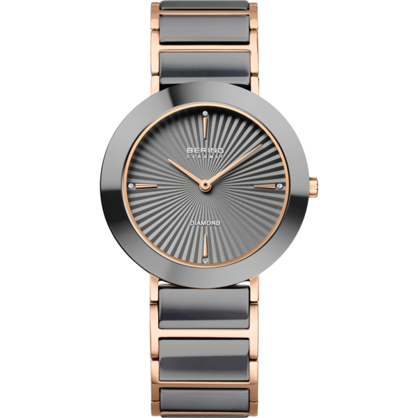 BERING / Watch / Ceramic / Women