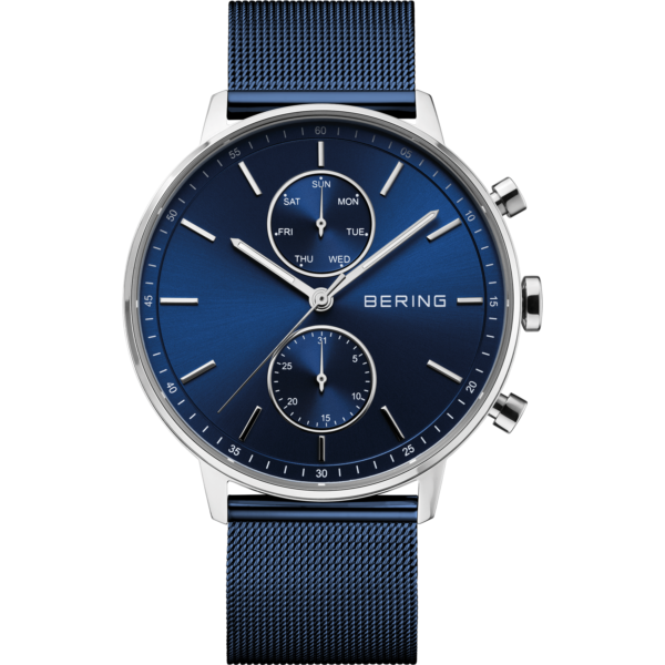 BERING / Watch / Classic / Men
