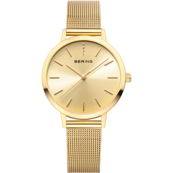 BERING / Watch / Classic / Women