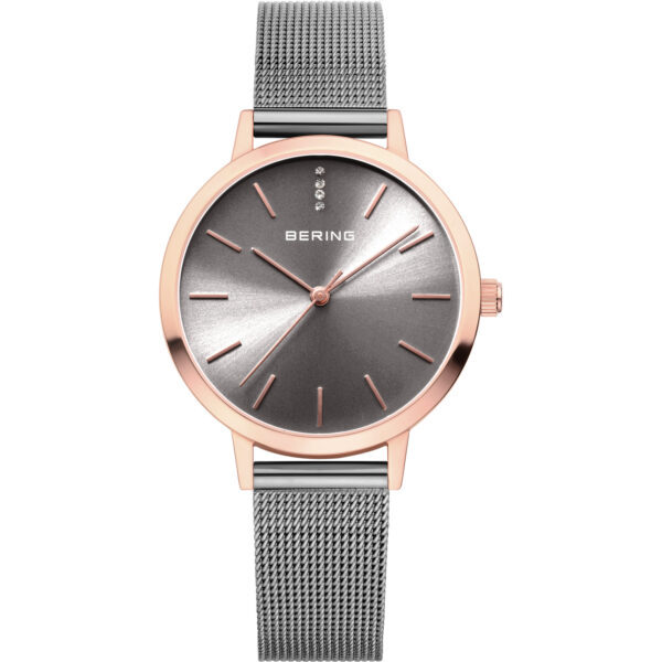BERING / Watch / Classic / Women