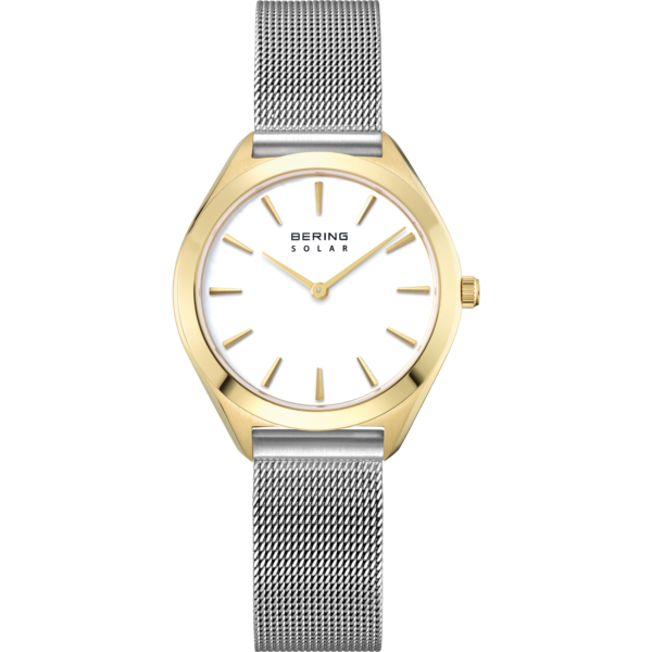 BERING / Watch / Solar / Women