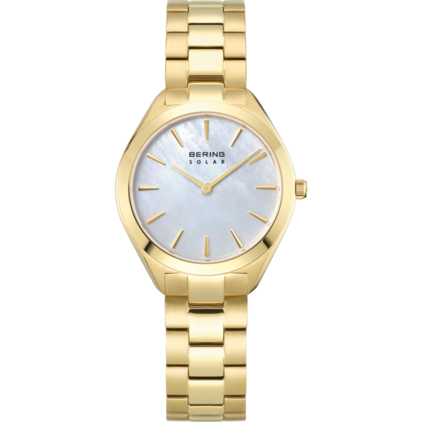 BERING / Watch / Solar / Women