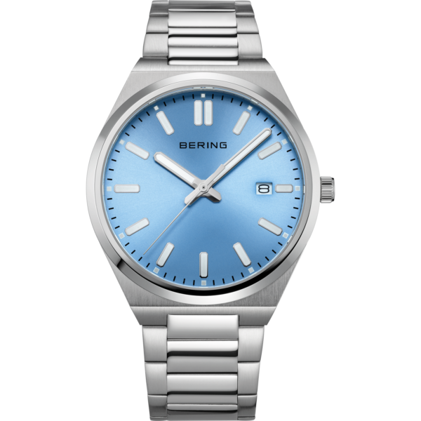 BERING / Watch / Classic / Men
