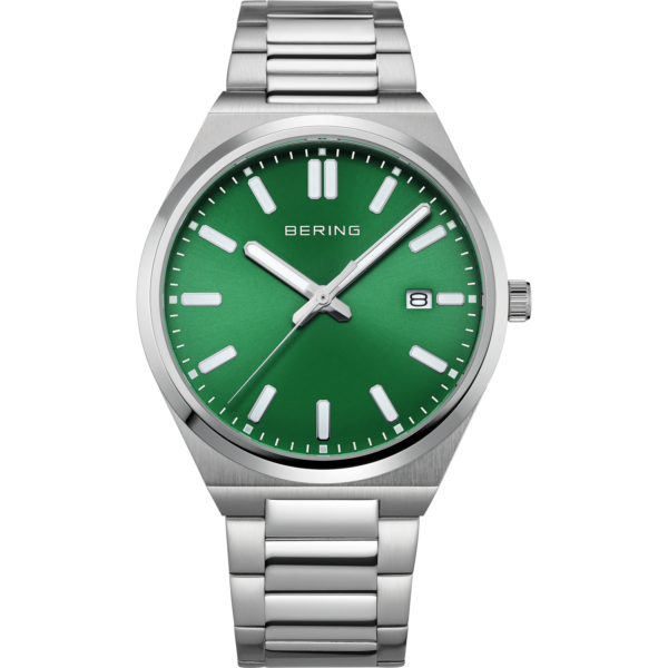 BERING / Watch / Classic / Men