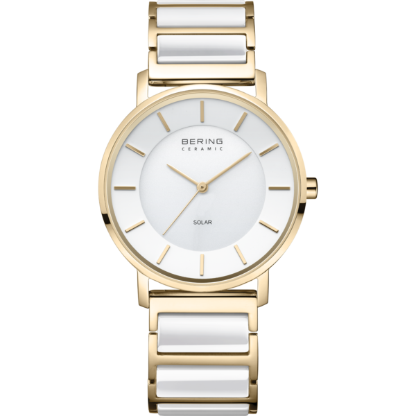BERING / Watch / Ceramic / Women