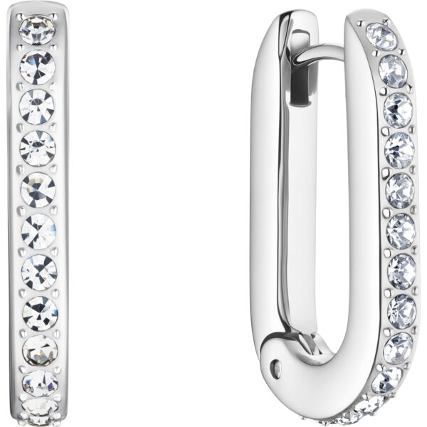 Arctiv Pavé Polished Silver