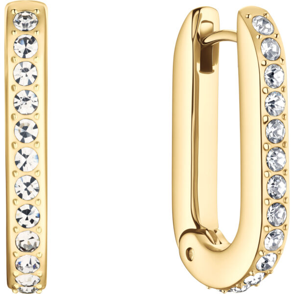 Arctiv Pavé Polished gold