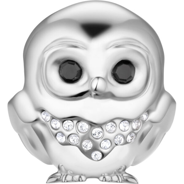 Polar Animals Polished Silver