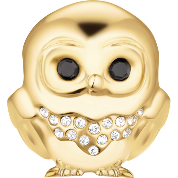 Polar Animals Polished gold