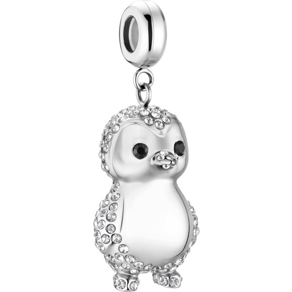 Polar Animals Polished Silver
