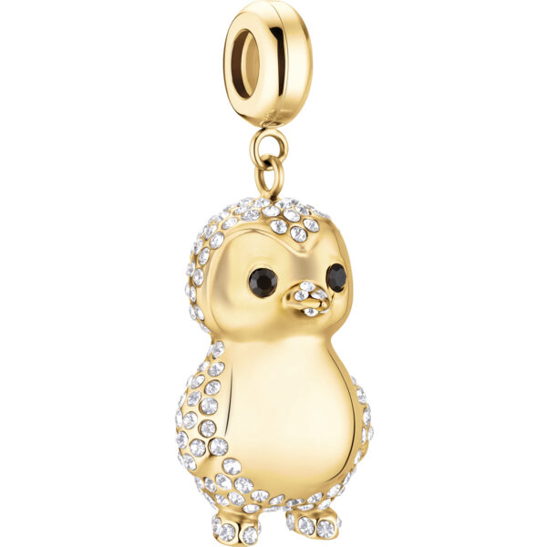 Polar Animals Polished gold