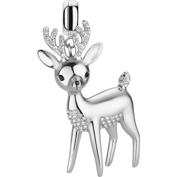 Polar Animals Polished Silver