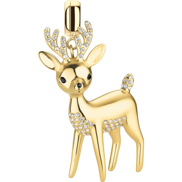 Polar Animals Polished gold