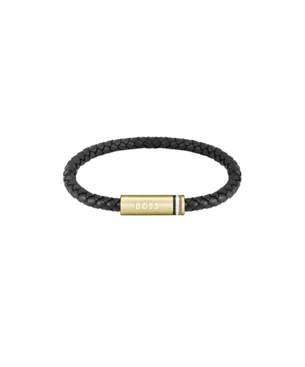 BOSS MENS BRACELET