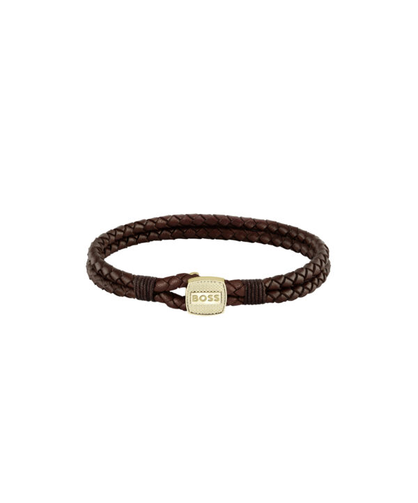 BOSS MENS BRACELET