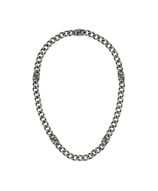 BOSS DOUBLE B ABSOLUTE NECKLACE
