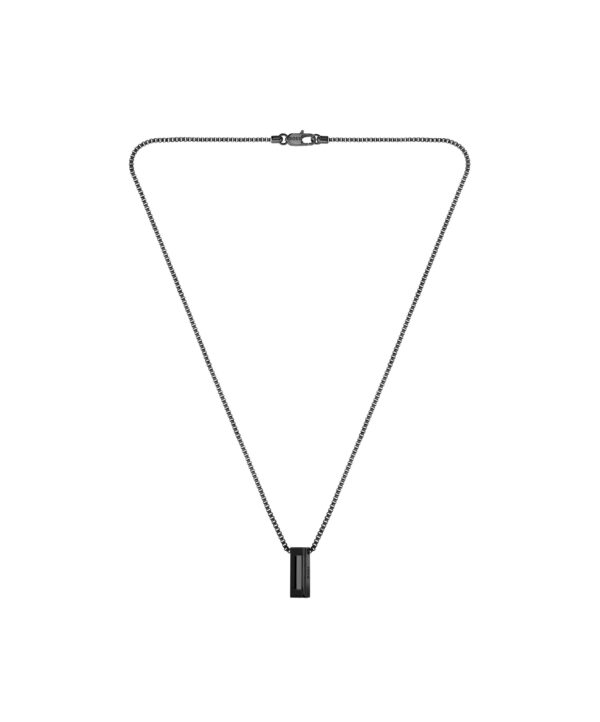 BOSS CANDOR JEWELRY NECKLACE