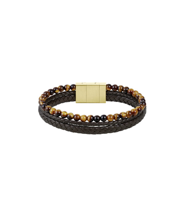 BOSS SPHERE MIXED BRACELET