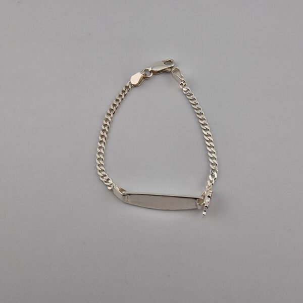 Barn armband Hello kitty