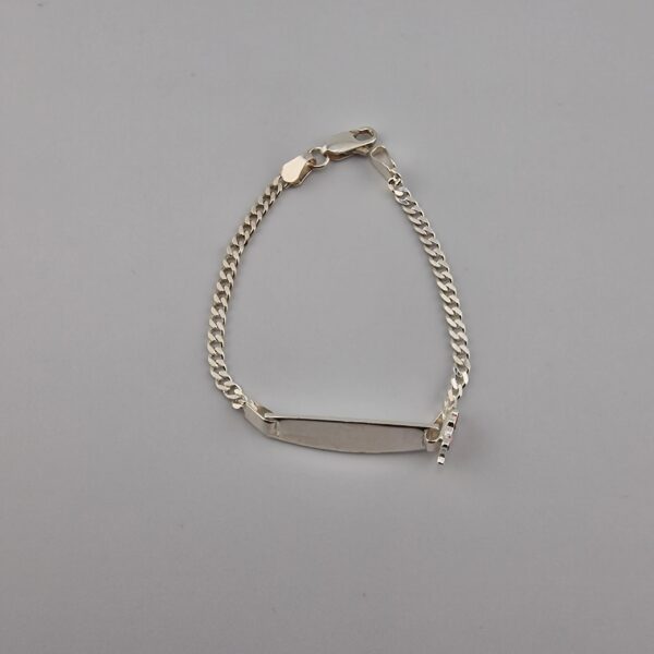 Barn armband Hello kitty