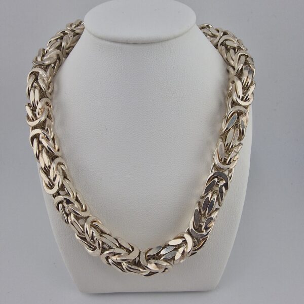 Kejsarlänk Halsband