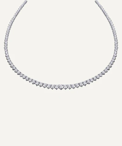 Vidal&Vidal Silver Halsband signature collection