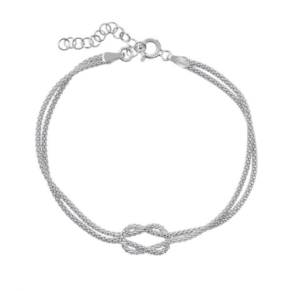 Vidal&Vidal Silver Armband