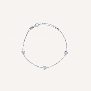 Vidal&Vidal Silver Armband