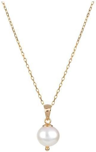 Vidal&Vidal Silver guldplaterat Halsband